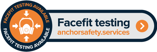 Face Fit Testing Available